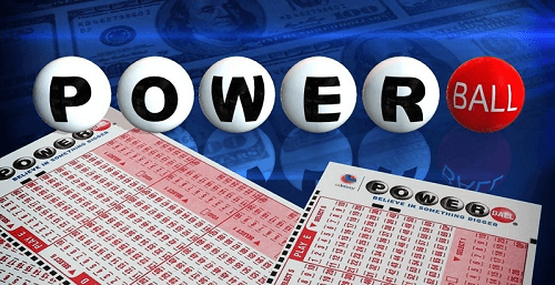 Powerball Lottery Online 