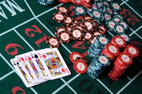 top casinos in canada