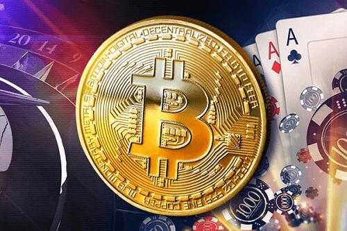 Do Casinos Accept Bitcoin? 