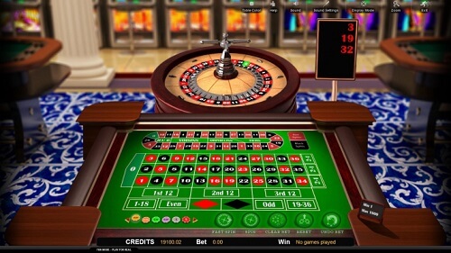 casino games easiest to win