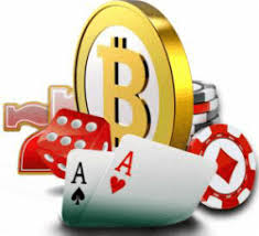 How Does Bitcoin Impact Online Gambling?