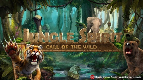 jungle theme