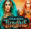 Forbidden Throne Slot Review