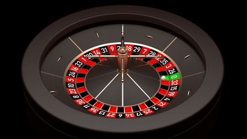 is online roulette rigged