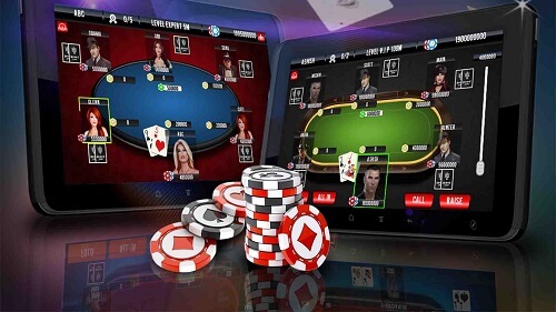 download free poker games