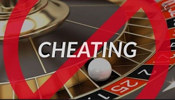 Can You Cheat on Roulette?