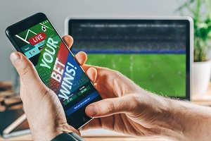 What is the Best App for Betting?