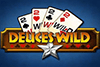 Deuces Wild Poker 
