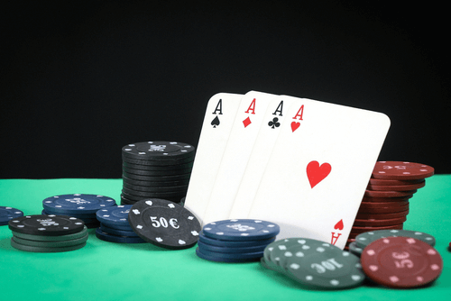 is online poker legal in california