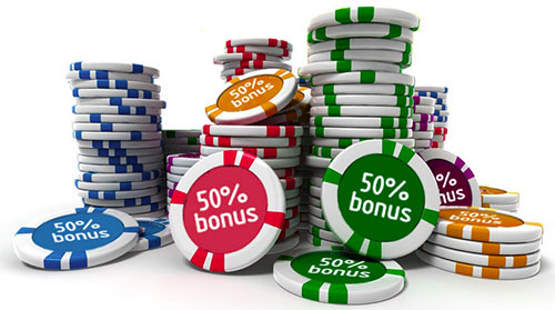Best Online Casino Bonus