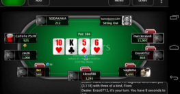 can you play online poker in pennsylvania