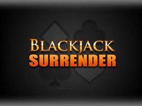 The Surrender Option and When to Use it in Blackjack