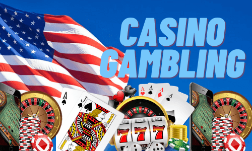 3 Ways You Can Reinvent Casino Without Looking Like An Amateur