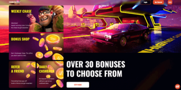 highway casino promotions