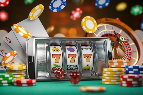 3 Reasons Why Having An Excellent online casino real money no deposit bonus Isn't Enough
