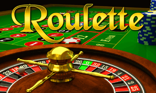 Pola dalam Roulette