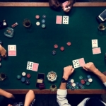 Hours Do Poker Players