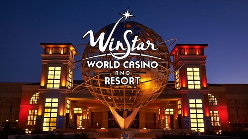 Largest Casino in the USA