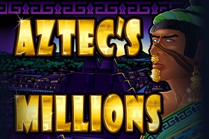 Aztec's Millions Slot
