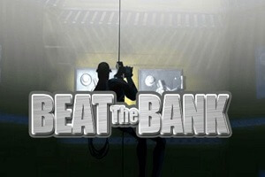 Beat the Bank Slot