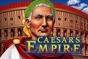 Caesars Empire Slot