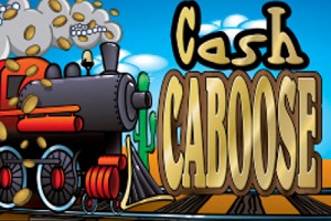 Cash Caboose Slot