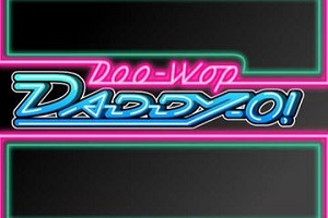 Doo Wop Daddy-O Slot