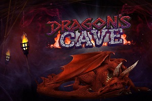 Dragon's Cave Slot