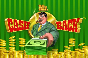 Mr Cashback Slot