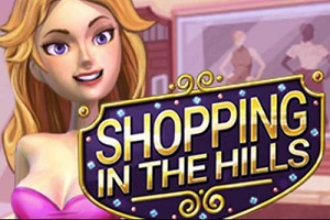 Shopping in the Hills Slot
