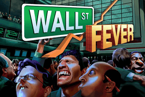 Wall Street Fever Slot