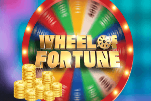 Wheel of Fortune Slot