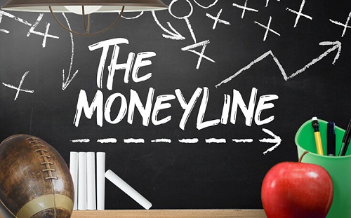 Moneyline Bets