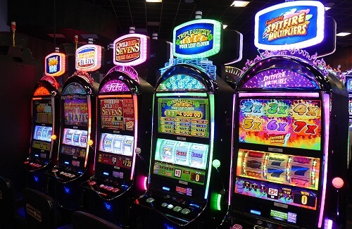 What Denomination Slot Machine Pays Best?