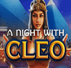 A Night with Cleo Slot machine