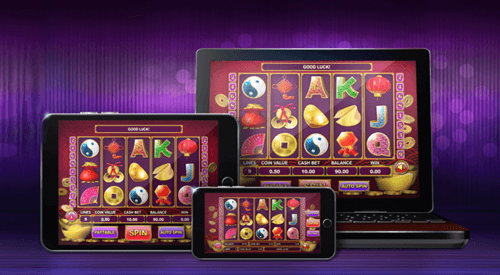 Is It Better to Stop a Slot Machine?