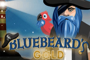 Bluebeard's Gold Slot