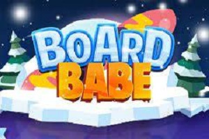 Board Babe Slot