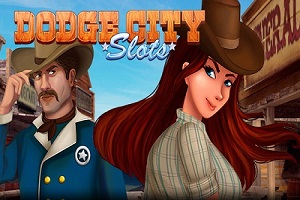 Dodge City Slot
