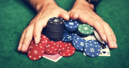make money with gambling