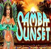 Samba Sunset Slot Review