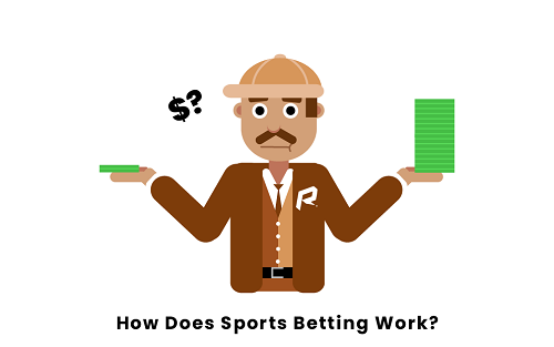 Secret to Sports Betting