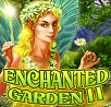 Enchanted garden ii slot review