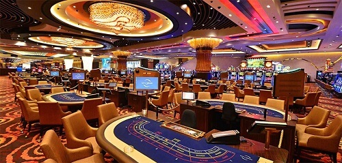 How Much Money Does a Casino Make in A Day