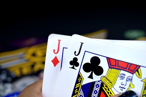 What Does Jack Mean in Poker
