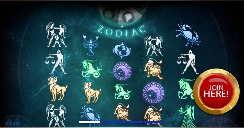 Zodiac Win A Day GOTM