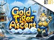 Gold Tiger Ascent slot