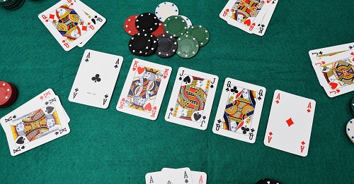 Is Poker Worth Learning