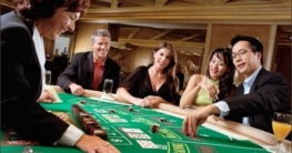 professional baccarat players