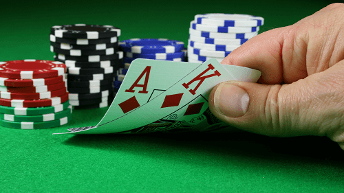 should you learn how to play poker